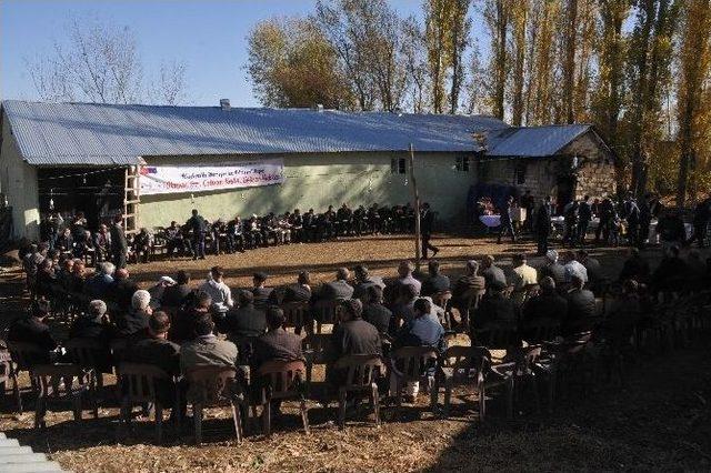 Okumayan Kız Kalmasın Diye Köy Köy Geziyorlar 1