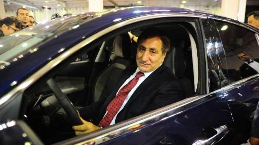 'bursa Otoshow' A&ccedil;ıldı