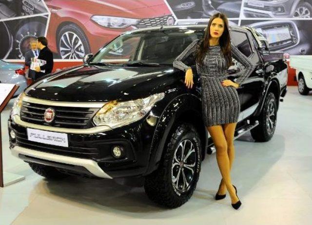 'bursa Otoshow' Açıldı