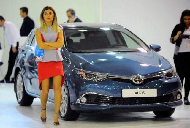 'bursa Otoshow' Açıldı