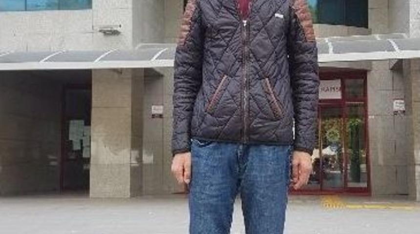 T&uuml;rkiye&rsquo;nin İlk Y&uuml;z Nakillisi Uğur Acar Hakim Karşısına &Ccedil;ıktı