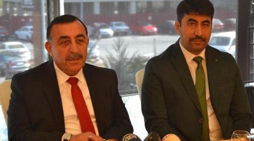 Toruntay: Taşeron Yasası Hen&uuml;z Netleşmedi