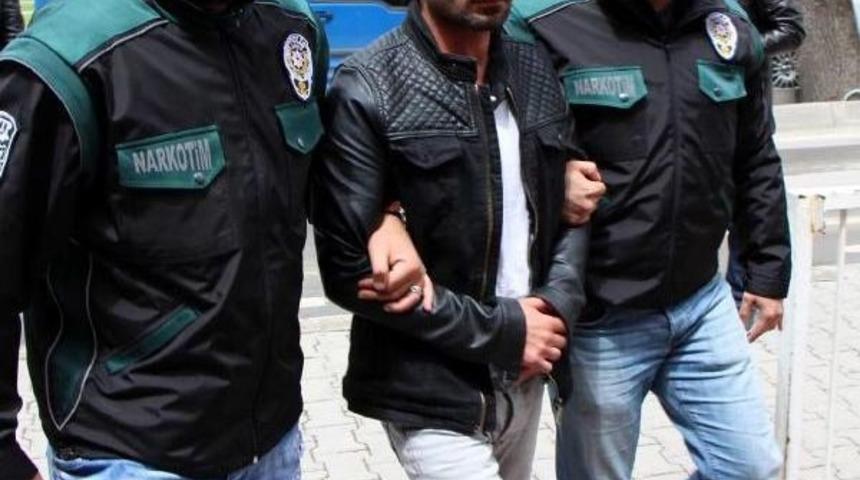 Uyuşturucunun Yerini S&ouml;yleyen 2 Sanığa 'etkin Pişmanlık' Indirimi