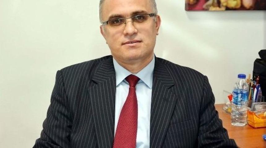 Sabri Karakaya, Bik Sivas M&uuml;d&uuml;rl&uuml;ğ&uuml;&rsquo;ne Atandı