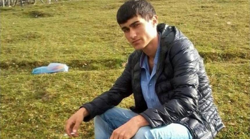 G&uuml;m&uuml;şhaneli Asker Van&rsquo;da N&ouml;bet Yerinde &Ouml;l&uuml; Bulundu