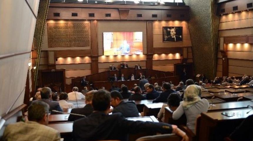 Kadık&ouml;y Belediyesi&rsquo;ne Ceza B&uuml;y&uuml;kşehir Meclisi&rsquo;ne Taşındı