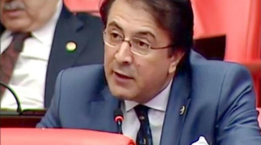 Aydemir&rsquo;den Havalimanı İ&ccedil;in 3 Teklif