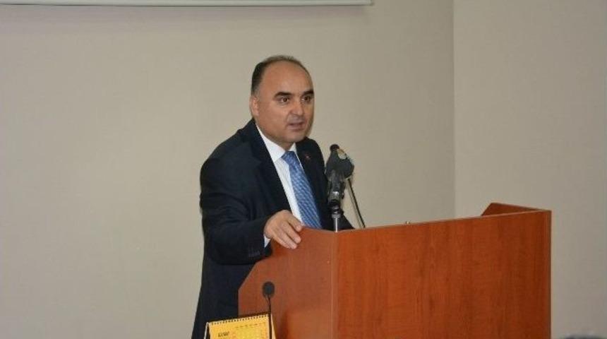 K&ouml;ylere 400 Kilometre Sıcak Asfalt