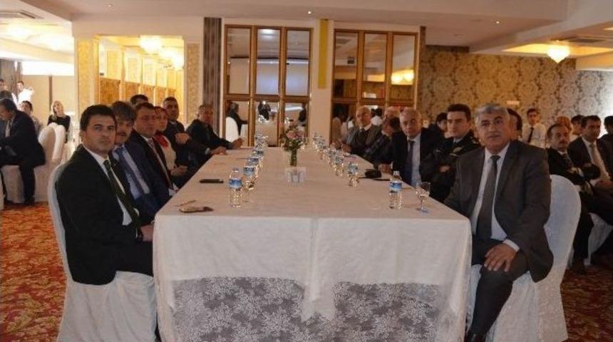 Samsun&rsquo;daki Suriyeliler Eğitiliyor