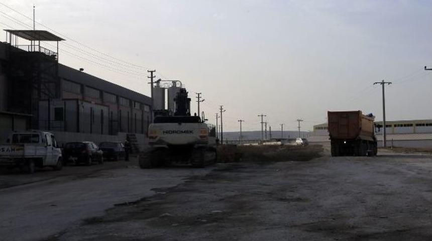 Hacıey&uuml;pl&uuml; Mahallesi&rsquo;ne 5 Milyon Tl Yatırım