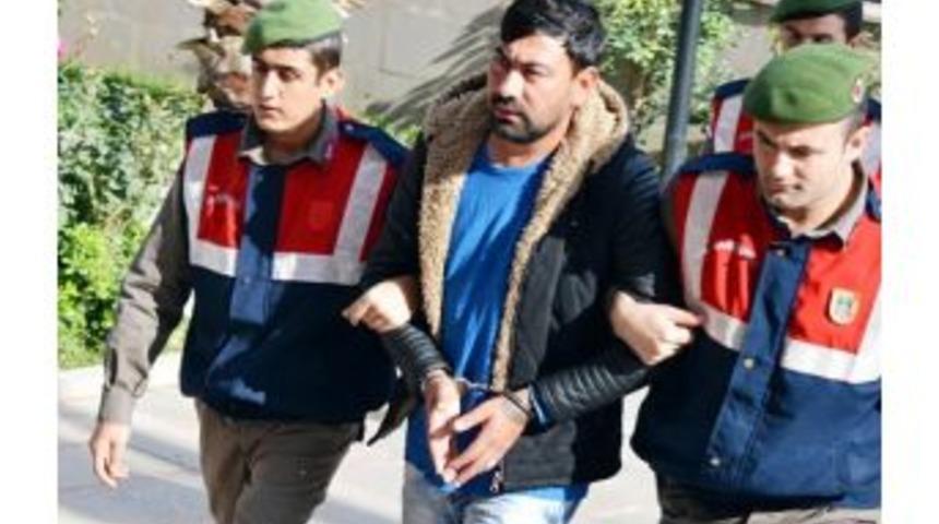 6 Yıldır Aranırken Arkadaşının Cenaze T&ouml;reninde Yakalandı