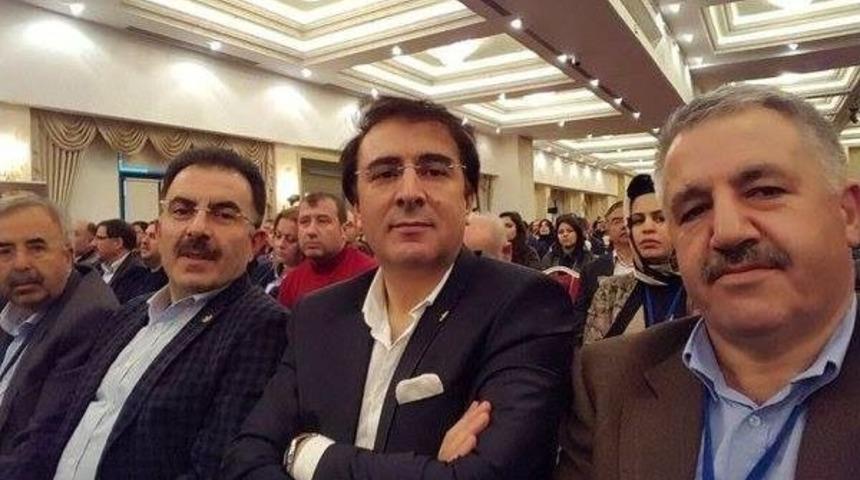 Aydemir&rsquo;den Ovit Ve Eser Siyaseti Hatırlatması