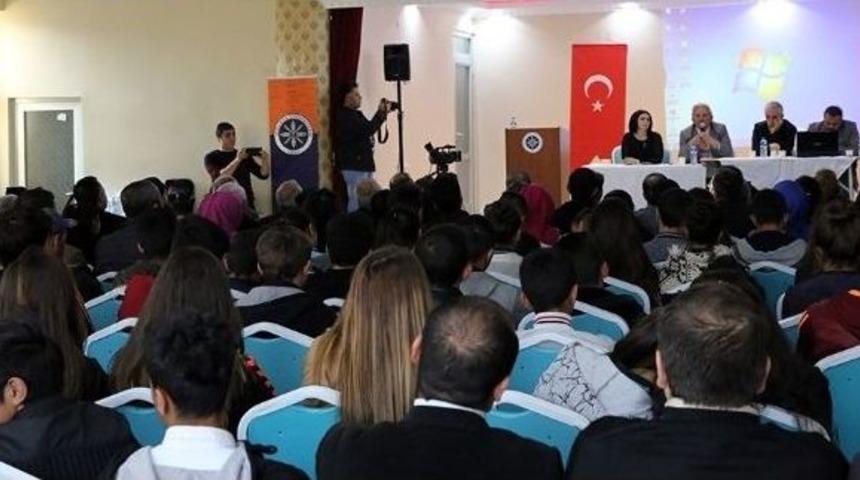 &lsquo;s&uuml;rg&uuml;n&uuml;n 72. Yılında Ahıska Ve Ahıskalılar&rsquo;
