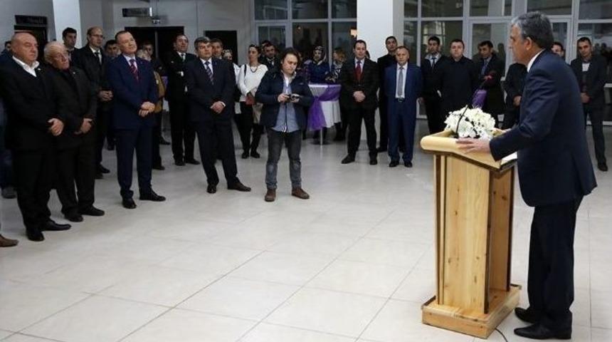 T&uuml;rk Kızılay&rsquo;ı Yenisey Butik A&ccedil;ıldı