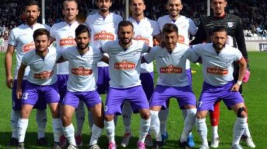 Orduspor, Son 3 Sezonun En İyi Başlangıcını Yaptı