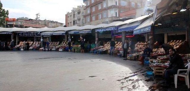 Balıkçıların Umudu Kara Kışa Kaldı