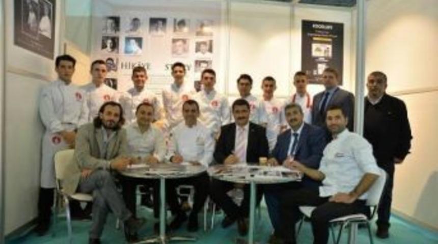 Gastronomi Firmaları Ve Stk&rsquo;larından Mengen&rsquo;e B&uuml;y&uuml;k Yatırım