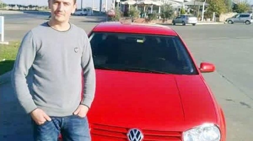 Kayıp Iş&ccedil;i Otomobiliyle U&ccedil;urumdan D&uuml;şerek &Ouml;lm&uuml;ş