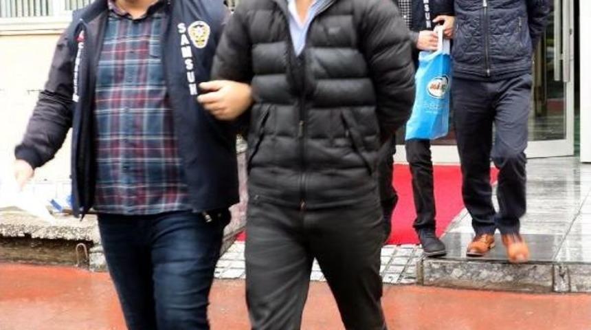 15 Yaşındaki Silahlı Saldırı Ş&uuml;phelisini Azmettirmekten Tutuklandılar