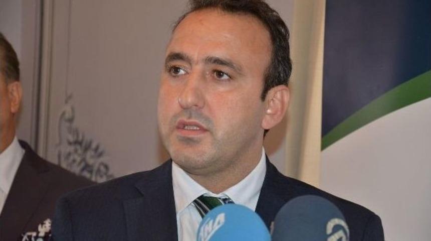 Y&ouml;resel &Uuml;r&uuml;nler D&uuml;nya Markası Yapılacak