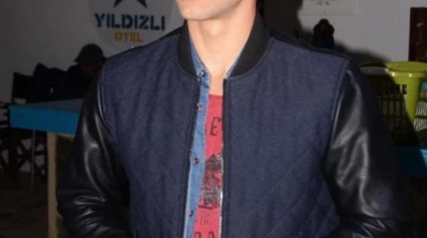 'bodrum Masalı' Oyuncuları Bodrum'u &Ccedil;ok Sevdi