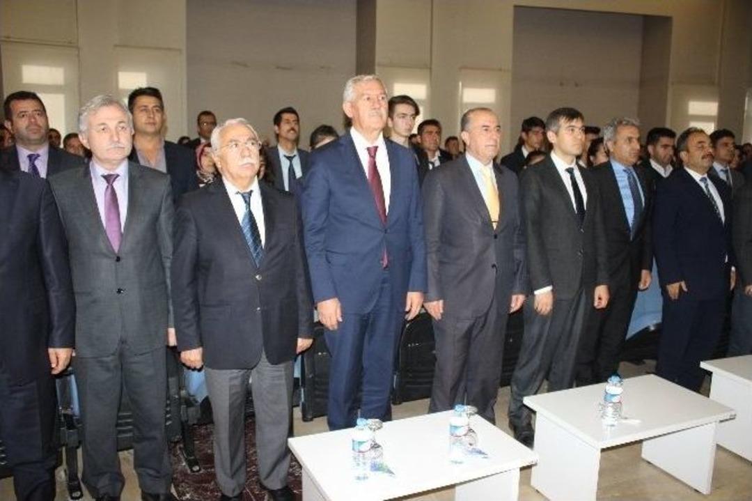 Kayseri&rsquo;de 81 Okula Daha Beyaz Bayrak Verildi