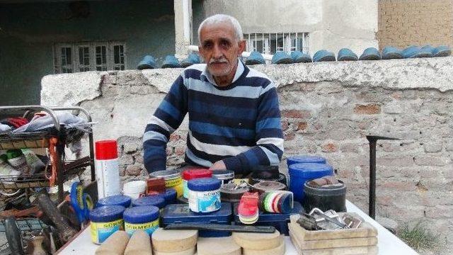 15 Temmuz Gecesinden Beri N&ouml;bet Tutuyor 1