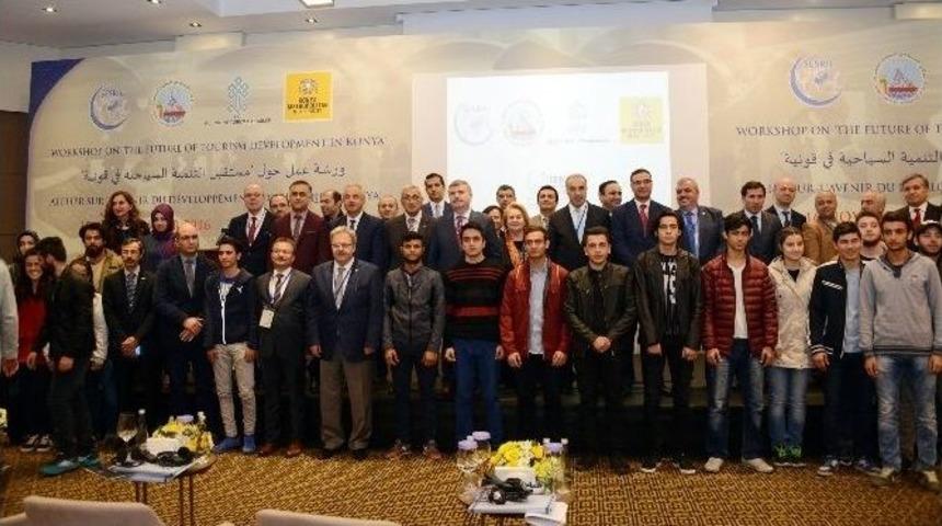 Aky&uuml;rek: "gilistra T&uuml;rkiye&rsquo;nin Yeni Kapadokyası Olacak"