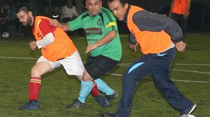 Pamukkale&rsquo;de 8 Takım Daha Tur Atladı