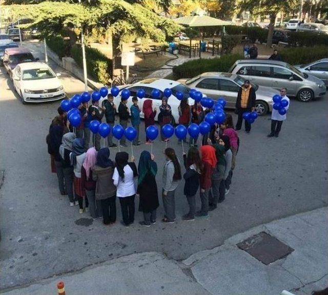 Beyşehir’de Dünya Diyabet Farkındalık Günü Etkinlikleri