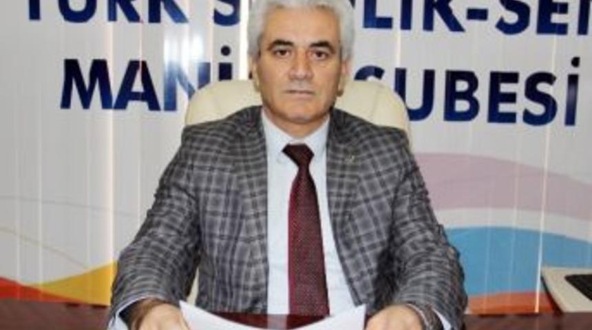 T&uuml;rk Sağlık Sen S&ouml;zl&uuml; Sınav İ&ccedil;in Hukuki Yollara Başvuracak