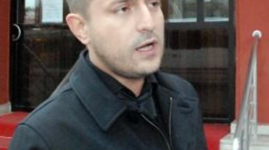 Alaattin &Ccedil;akıcı&rsquo;nın Yargılanmasına Devam Edildi