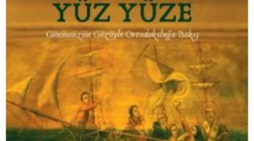 Patrik Bartholomeos T&uuml;rk&ccedil;e Kitap Yazdı: Sırla Y&uuml;z Y&uuml;ze