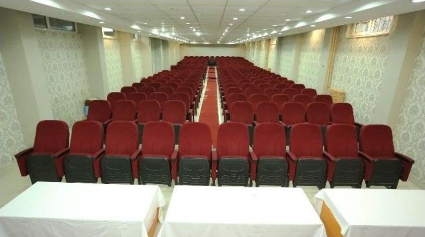 Şehit Kaymakam Safit&uuml;rk&rsquo;&uuml;n Adı Canik&rsquo;te Yaşayacak