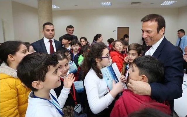 Şehit Kaymakam Safitürk’ün Adı Canik’te Yaşayacak