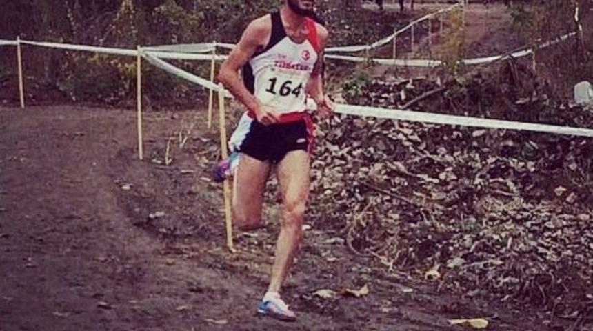 Bitlisli Sporcu Balkan &Uuml;&ccedil;&uuml;nc&uuml;s&uuml; Oldu