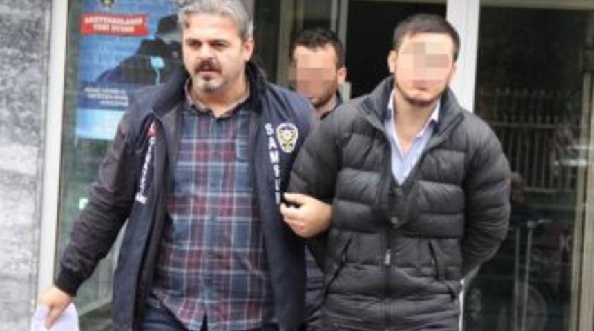 Silahla Yaralamayı Azmettirmeye 2 Tutuklama