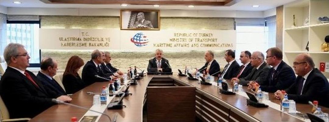 İzban&rsquo;da Mutlu Son