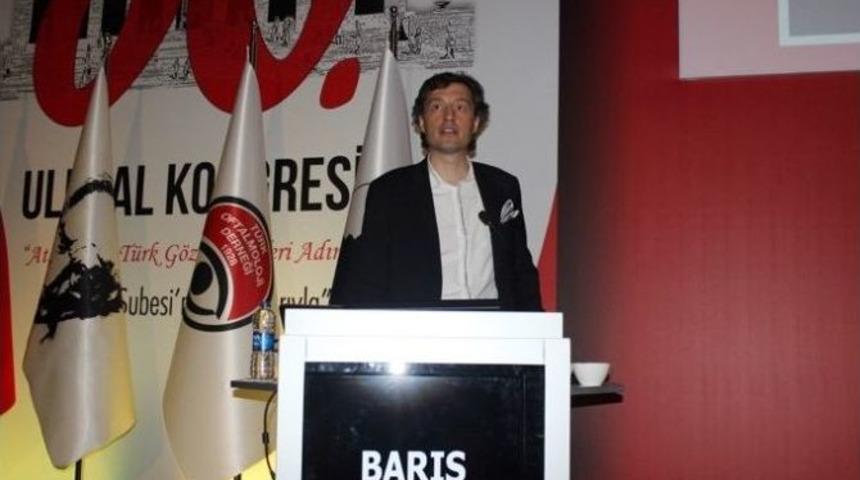 Katarakt Ve Refraktifte Yeni Trendler