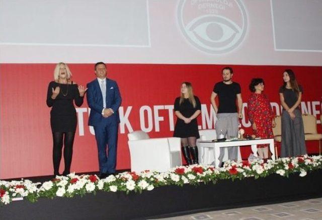 Katarakt Ve Refraktifte Yeni Trendler 2