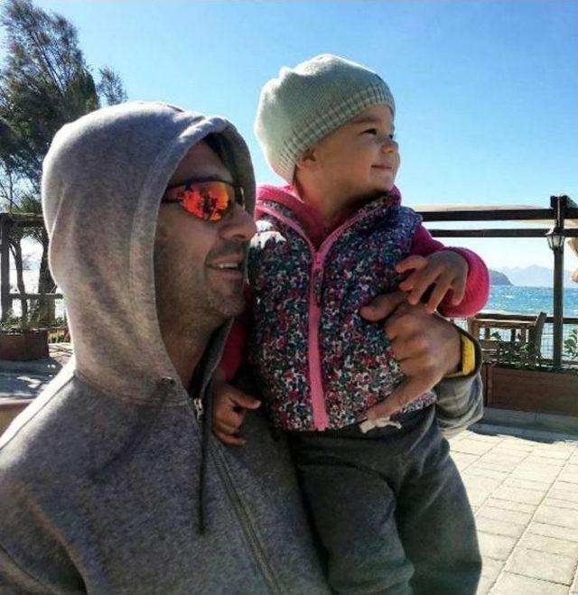 Oyuncu Murat Aygen, Iş Kazası Ge&ccedil;irdi 2