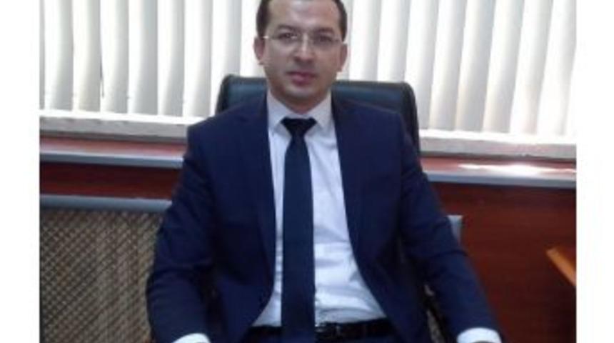 Gen&ccedil; Hakim G&ouml;reve Başladı