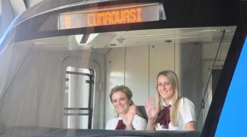 Uzlaşma Sağlandı, İzban'daki Grev Sona Erdi (2)