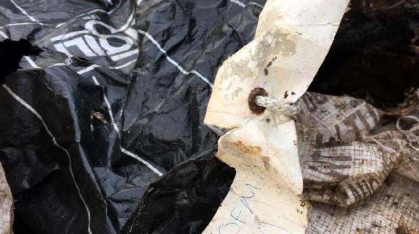 Bing&ouml;l'de Pkk Sığınağı Bulundu