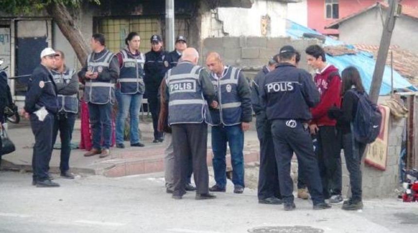 Hatay&rsquo;Da 300 Polisle Huzur Operasyonu