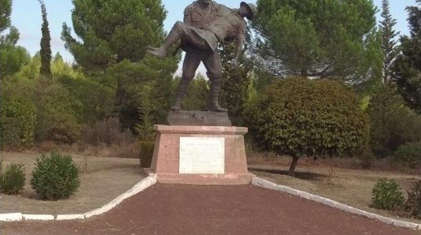 Nazilli&rsquo;de Tarihi Ve K&uuml;lt&uuml;rel Geziler İ&ccedil;in Otob&uuml;s Desteği