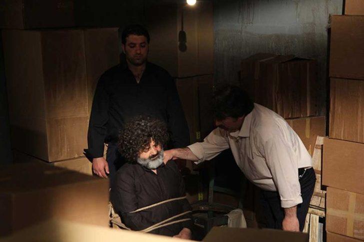 Seksenler 109. Bölüm Galerisi G1