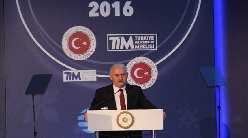 Başbakan Yıldırım: &ldquo;referandumu En Kısa Zamanda Milletin &Ouml;n&uuml;ne Getireceğiz&rdquo;