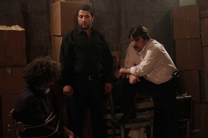 Seksenler 109. Bölüm Galerisi G2