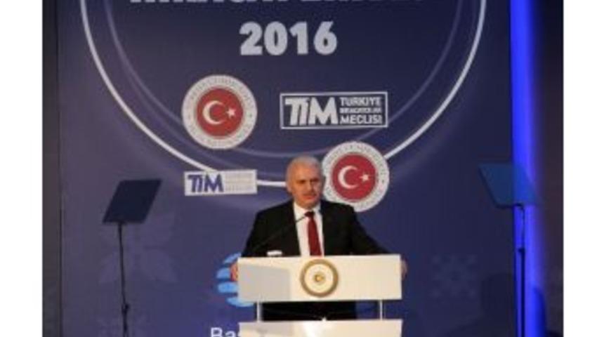 Başbakan Yıldırım&rsquo;ın G&uuml;ld&uuml;ren Marmaray Anısı